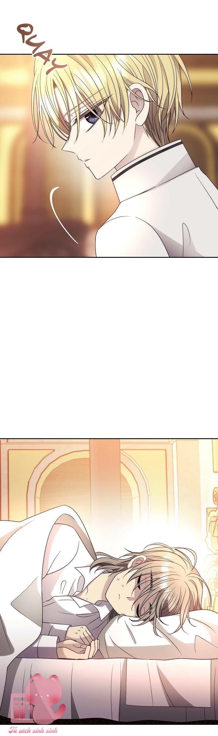 Black Haze Chapter 14 - Trang 4