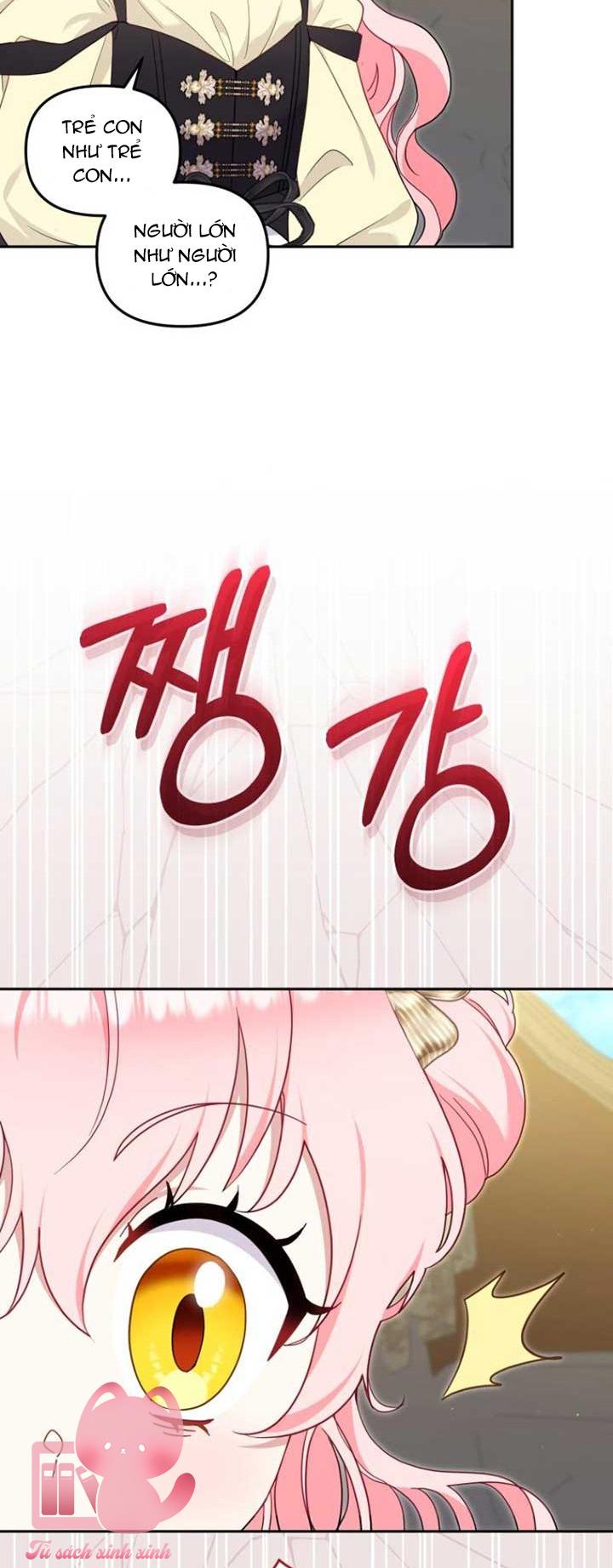 Tôi Được Nuôi Dưỡng Bởi Những Kẻ Phản Diện Chap 86 - Trang 3