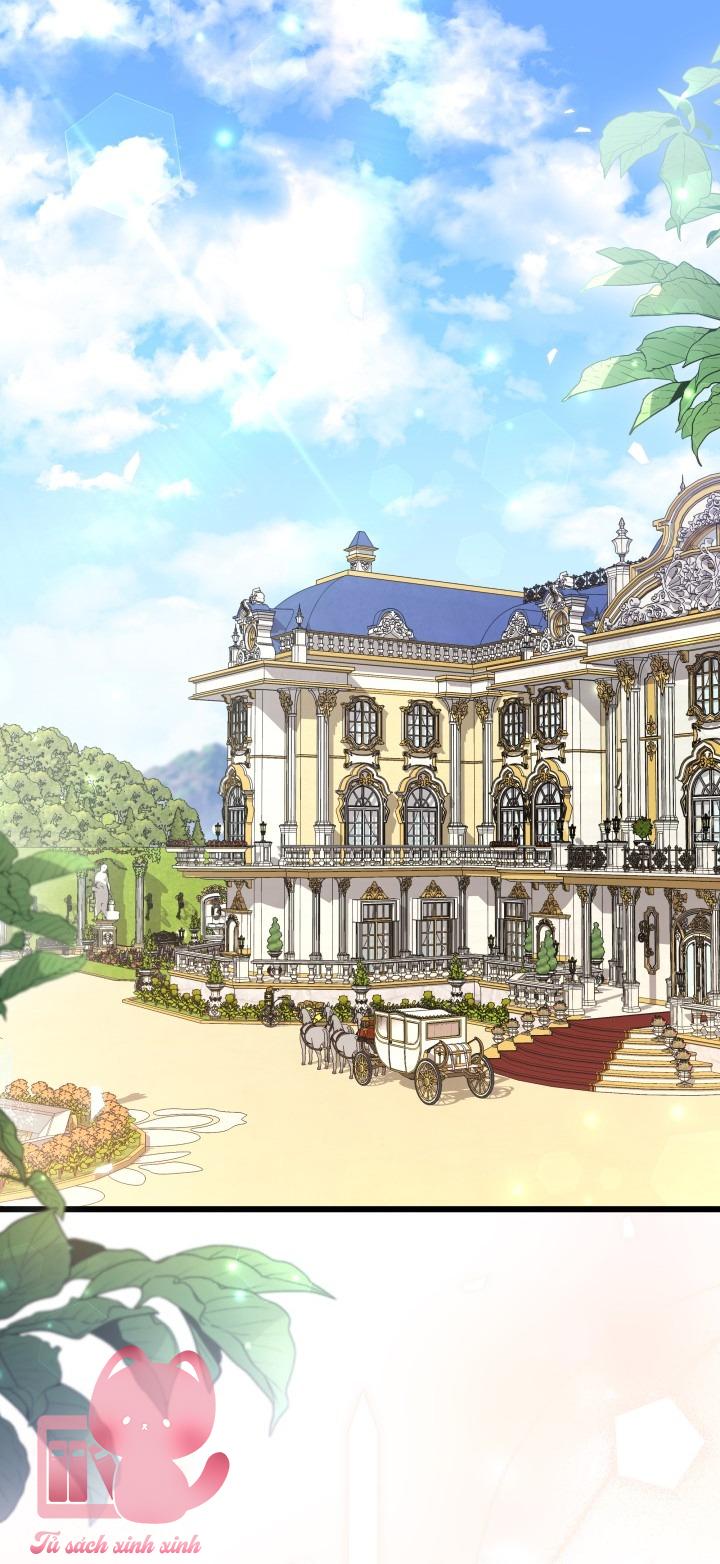 Quan Hệ Cộng Sinh Giữa Báo Đen Và Thỏ Trắng Chap 79 - Trang 2