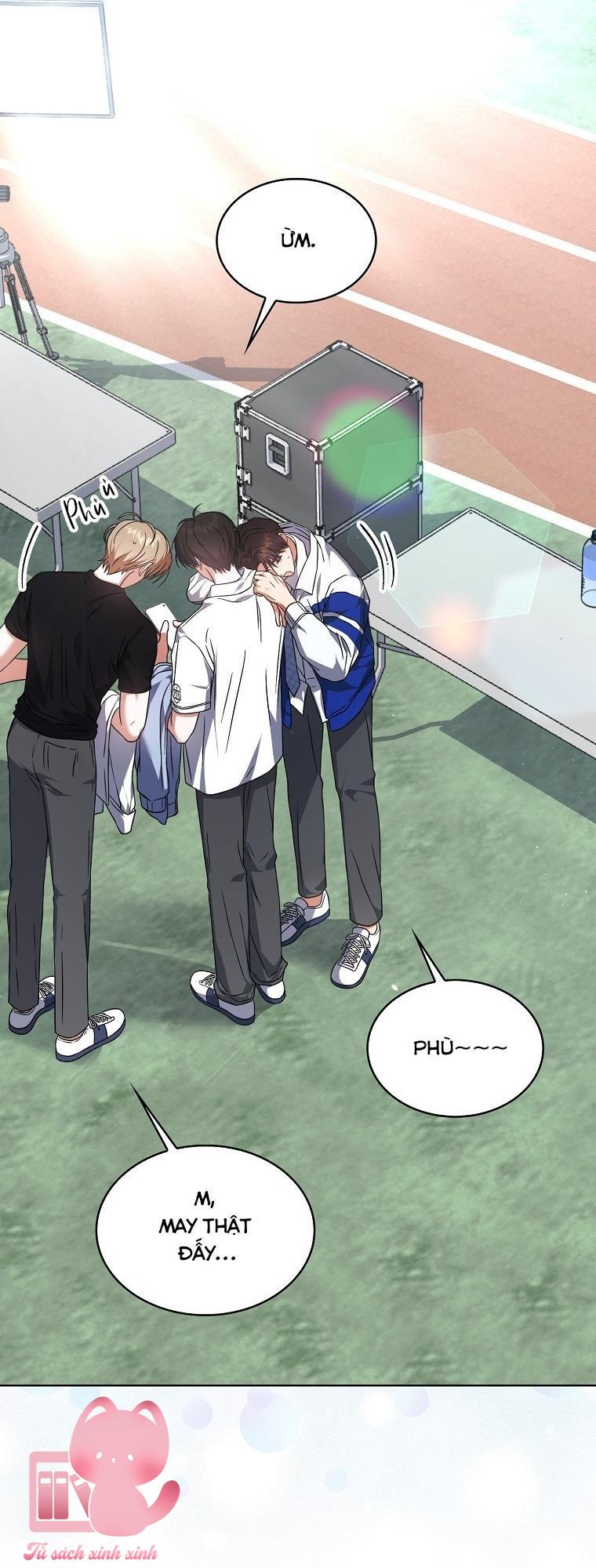 Debut Or Die Chap 70 - Trang 4