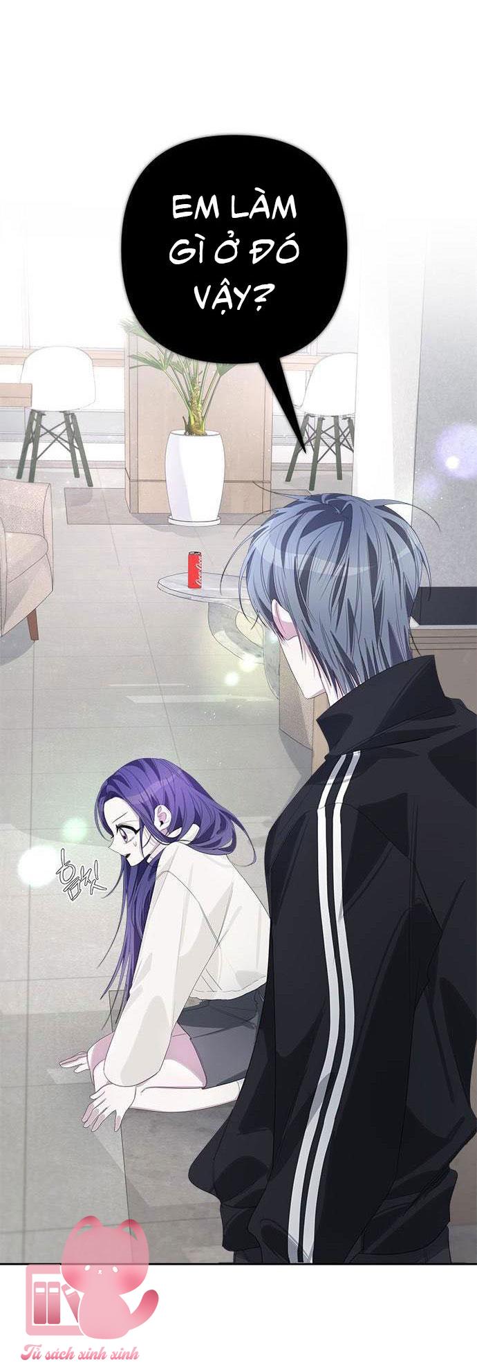 Đàn Anh Xấu Xa! Chap 65 - Trang 3