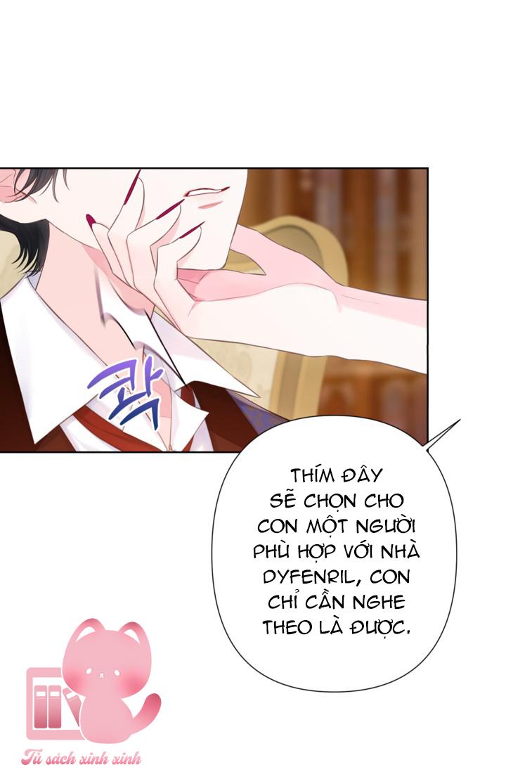 Người Anh Trai Mạnh Nhất Của Tôi Đã Mất Trí Nhớ Chap 16 - Trang 4