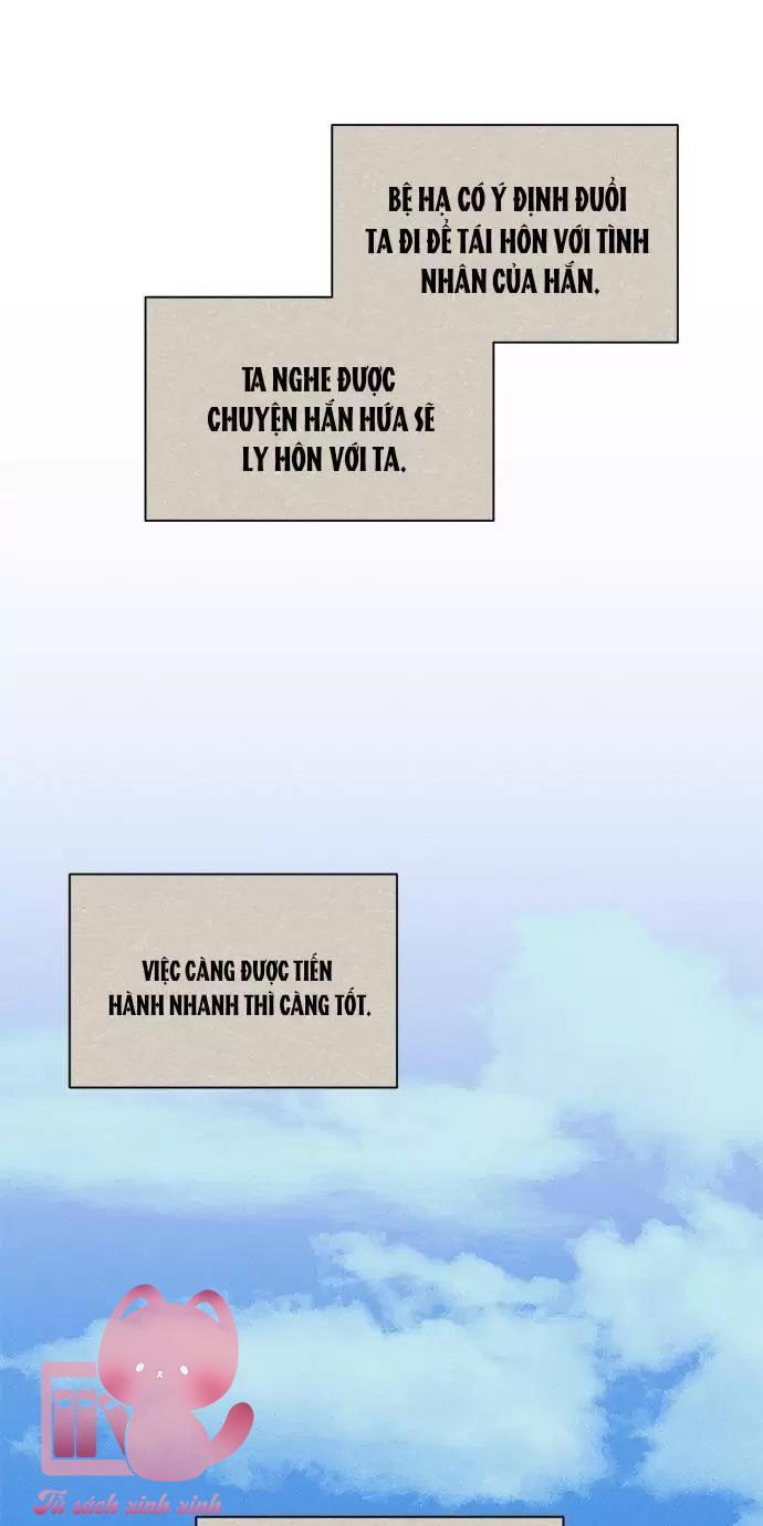 Hoàng Hậu Tái Hôn Chapter 74 - Trang 4