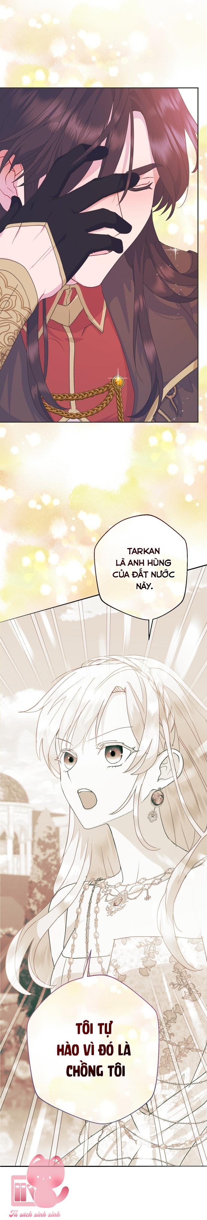 Bỏ Quách Chồng Con Đi, Tiền Bạc Mới Là Tất Cả Chap 52 - Trang 2