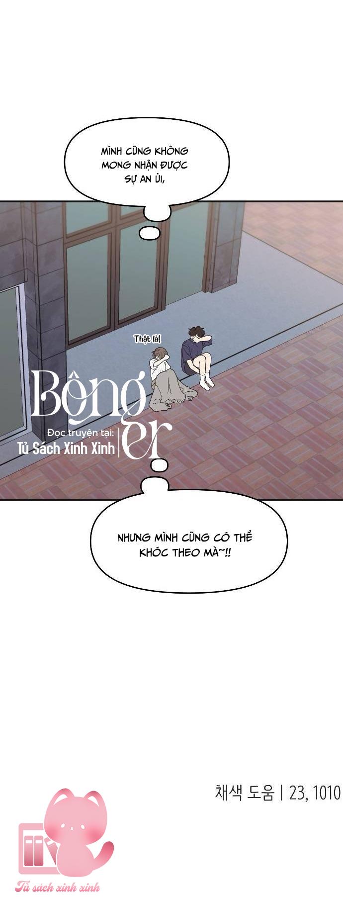 Trái Dấu Hút Nhau Chap 20 - Trang 2