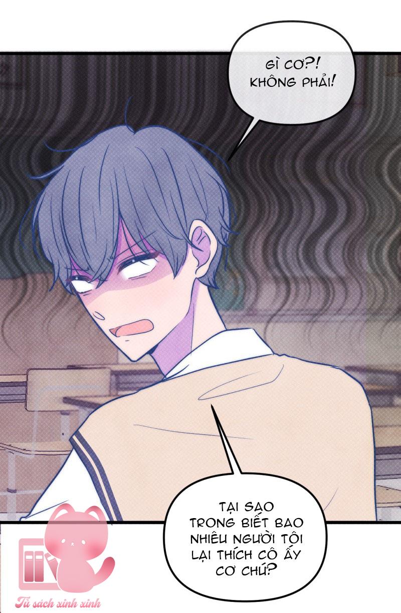 Tình Yêu Tựa Vòng Lặp Chap 28 - Trang 2