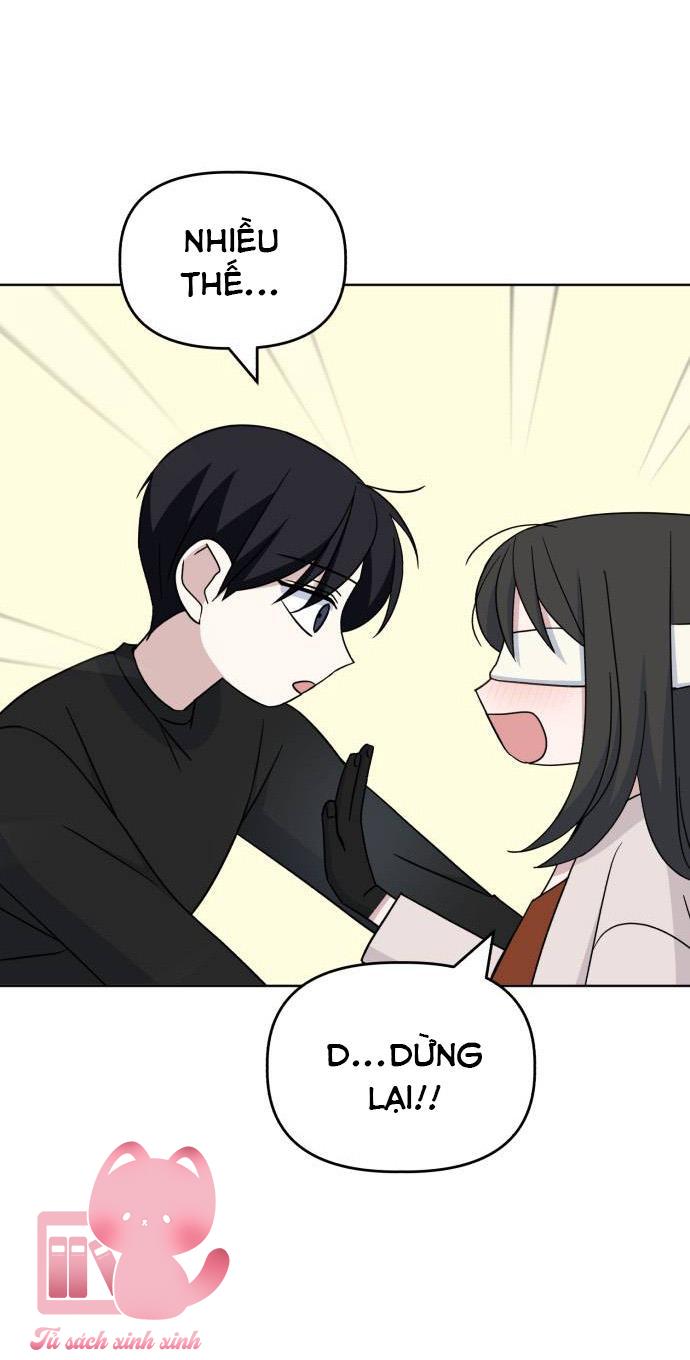 Quan Hệ Nhân Quả Chap 59 - Trang 2