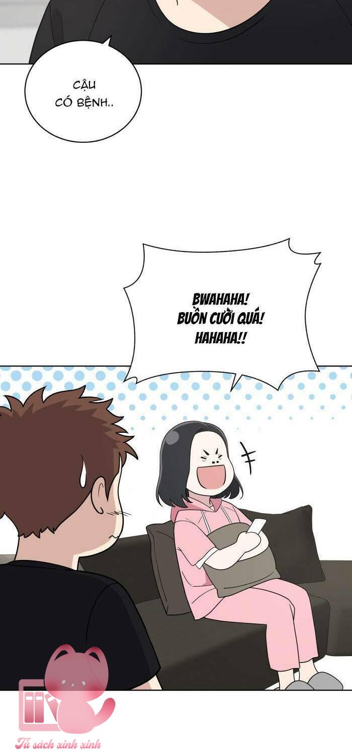 Cô Nàng Hết Thuốc Chữa Chapter 65 - Trang 4