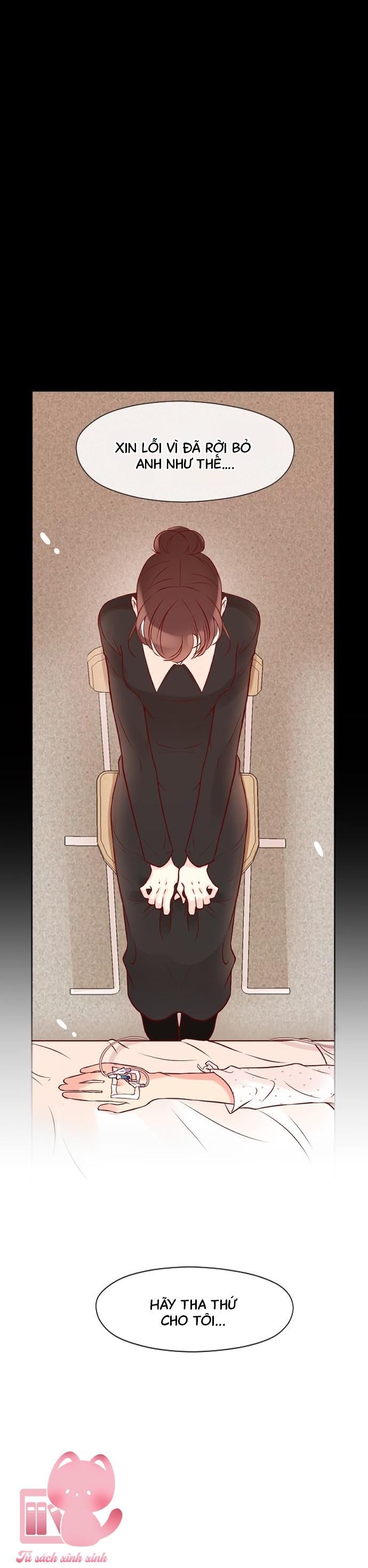 Tôi Sẽ Mang Em Đi Chap 24 - Trang 3