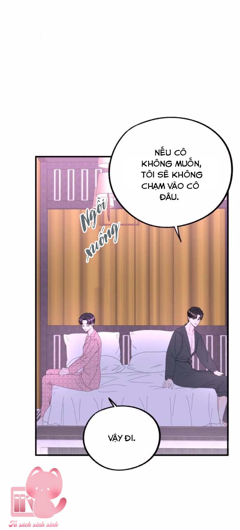 Xác Suất Tình Yêu Chapter 18 - Trang 3