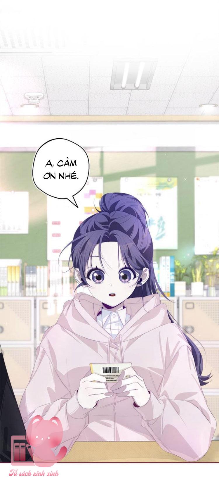 Đàn Anh Xấu Xa! Chap 55 - Trang 3