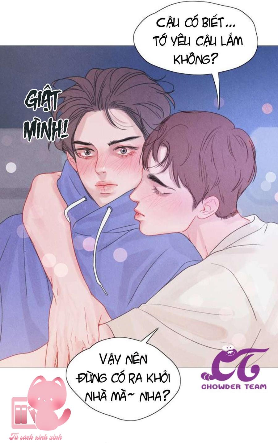 Thần Bí Chap 7 - Trang 2
