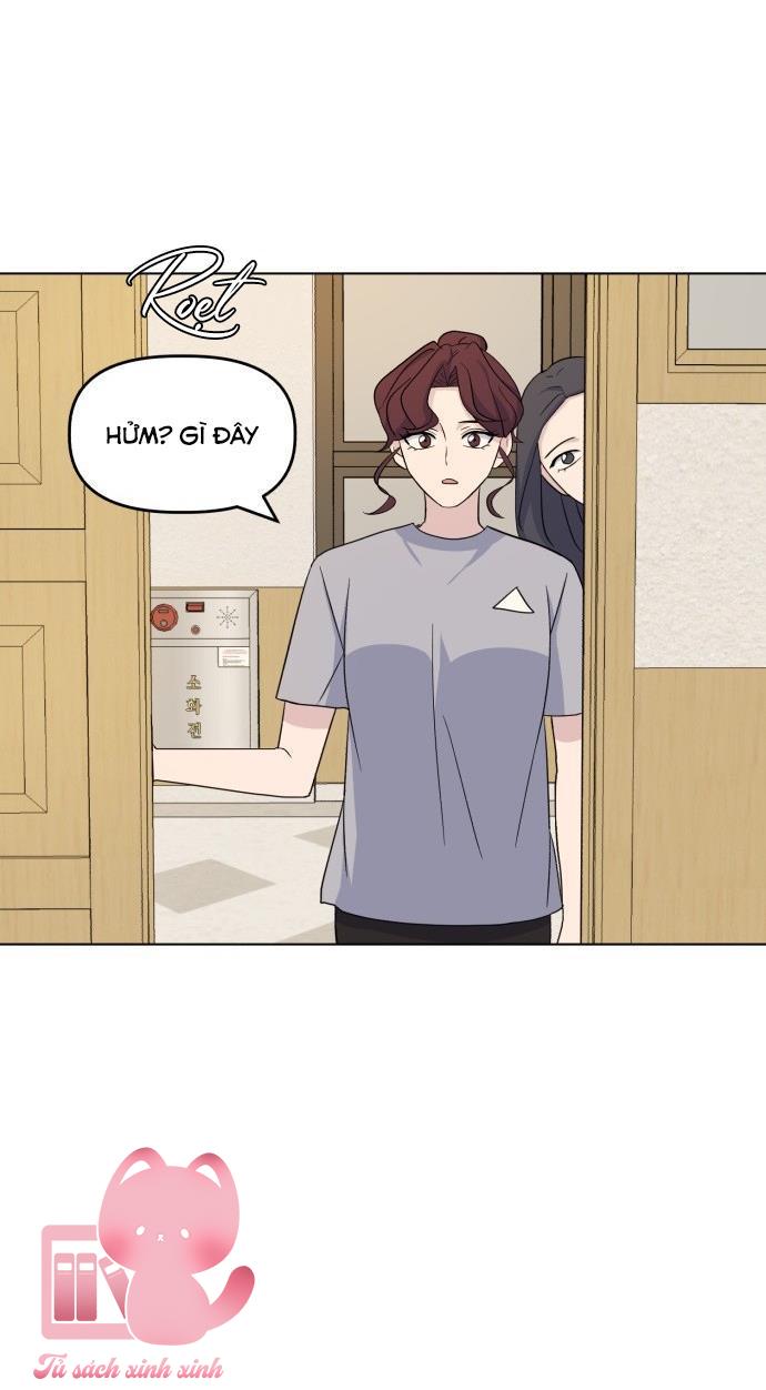 Quan Hệ Nhân Quả Chap 19 - Trang 2