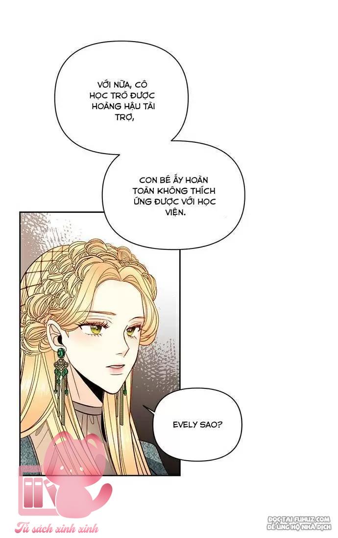 Hoàng Hậu Tái Hôn Chapter 60 - Trang 4