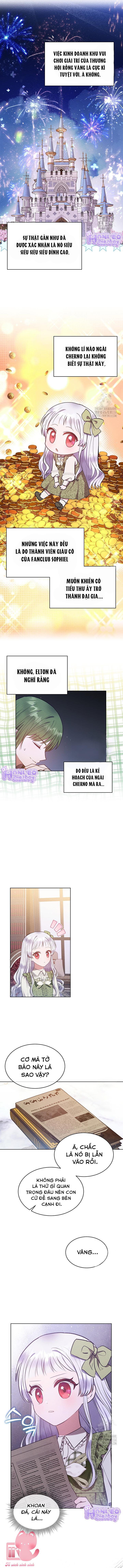 Tôi Ở Đây Để Trả Thù Chap 31 - Trang 2