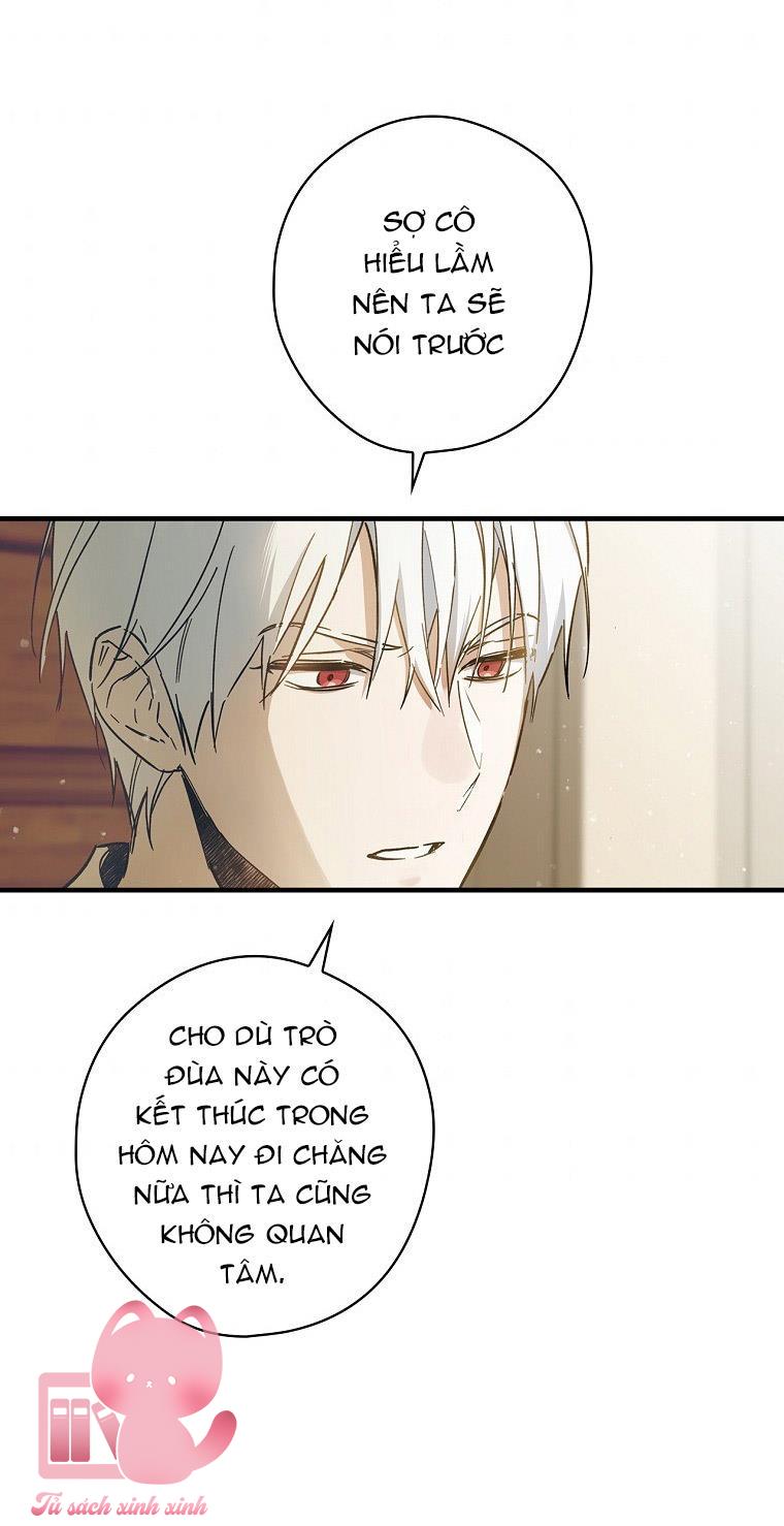 Cách Khiến Phu Quân Đứng Về Phía Tôi Chap 7 - Trang 2
