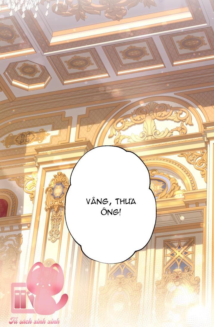 Người Anh Trai Mạnh Nhất Của Tôi Đã Mất Trí Nhớ Chap 16 - Trang 4
