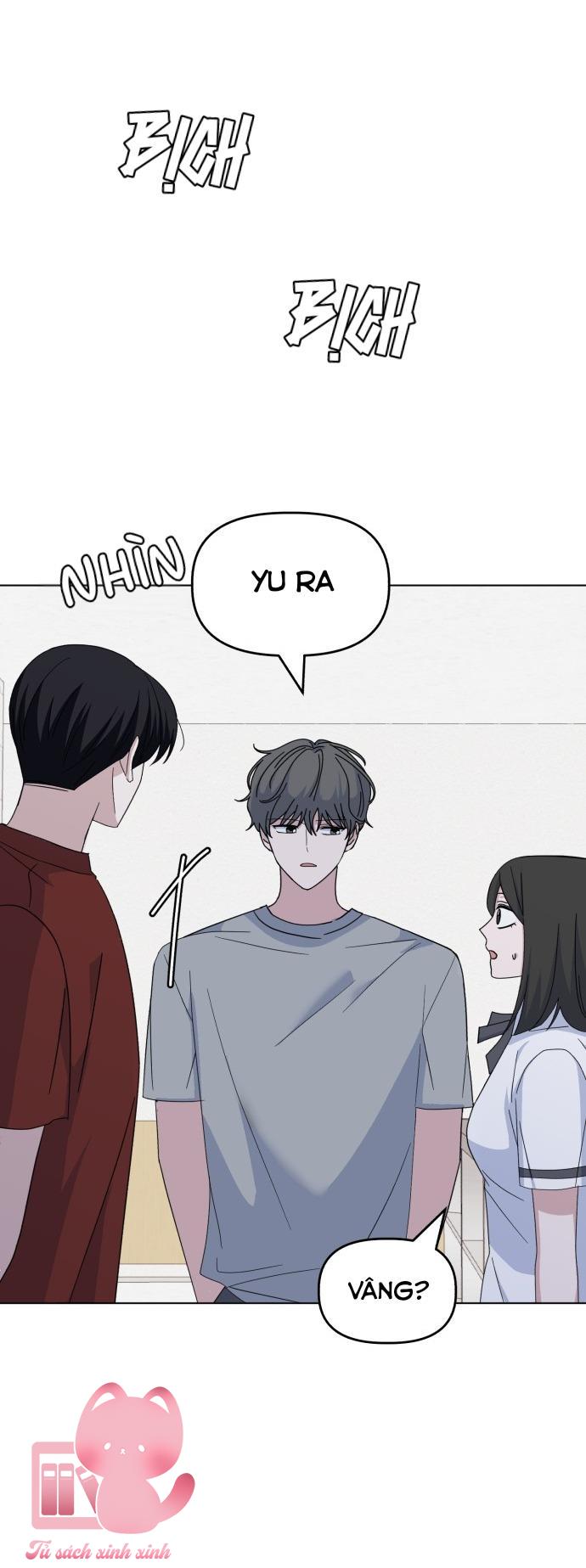 Quan Hệ Nhân Quả Chap 38 - Trang 2