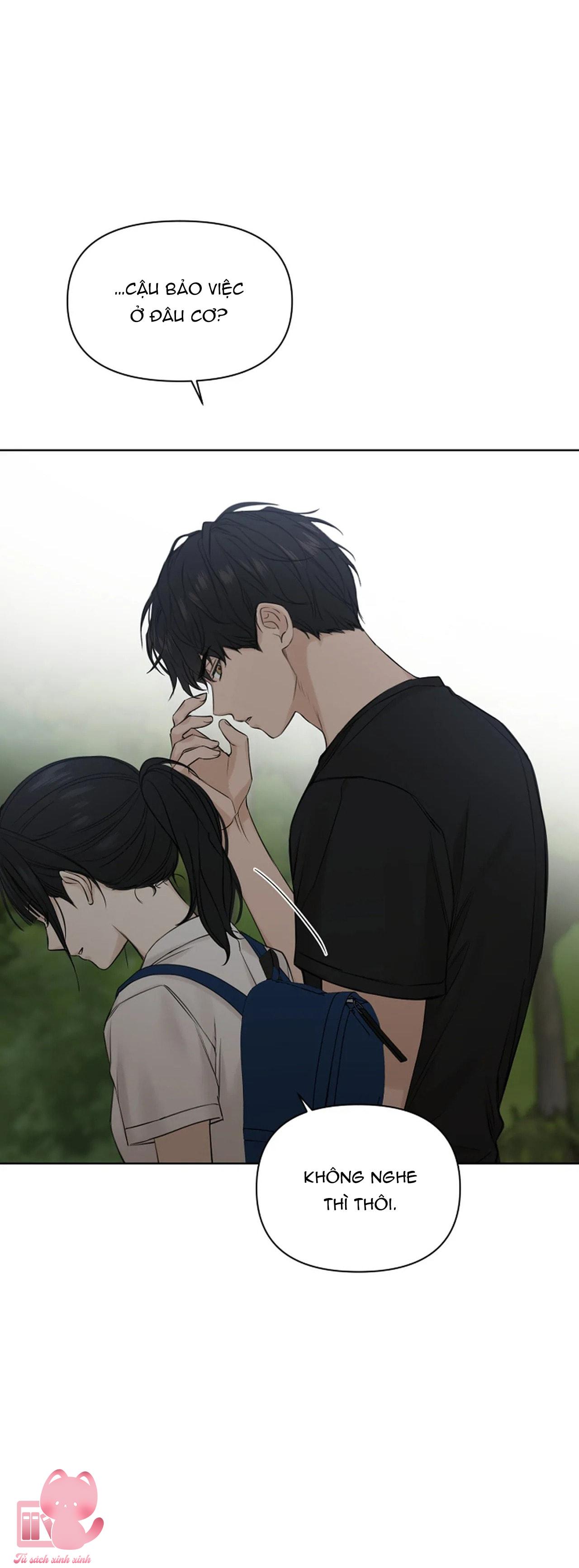 Bình Minh Chap 19 - Trang 4