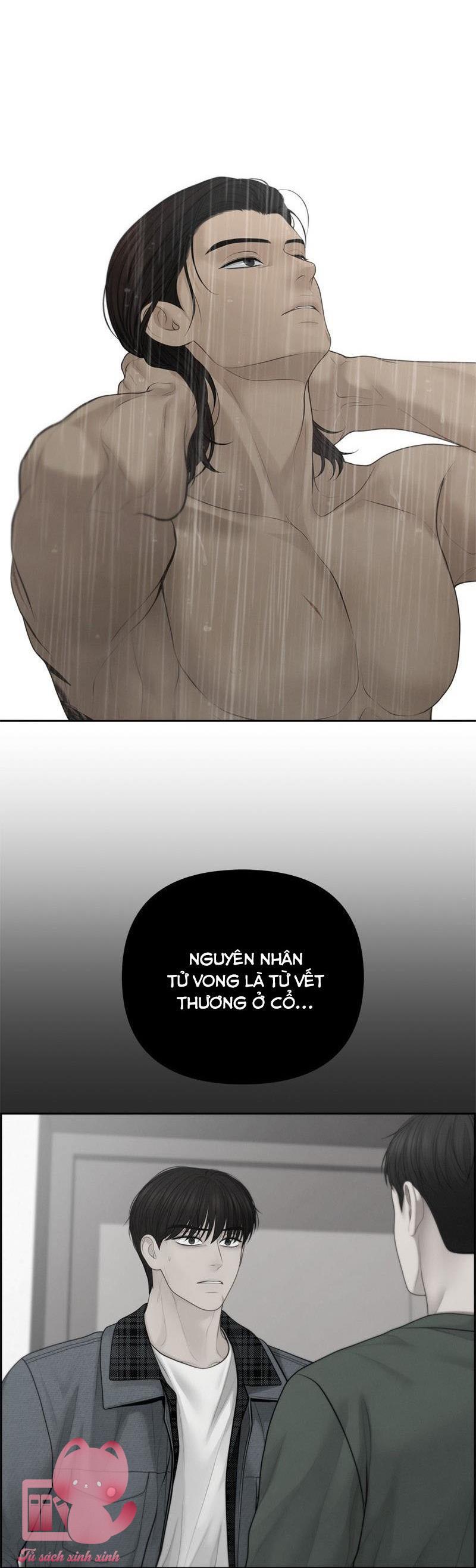 Hy Vọng Duy Nhất Chap 59 - Trang 2