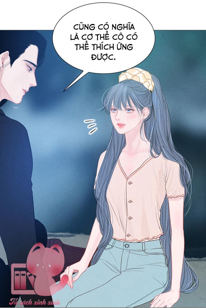 Thần Bí Chap 42 - Trang 2
