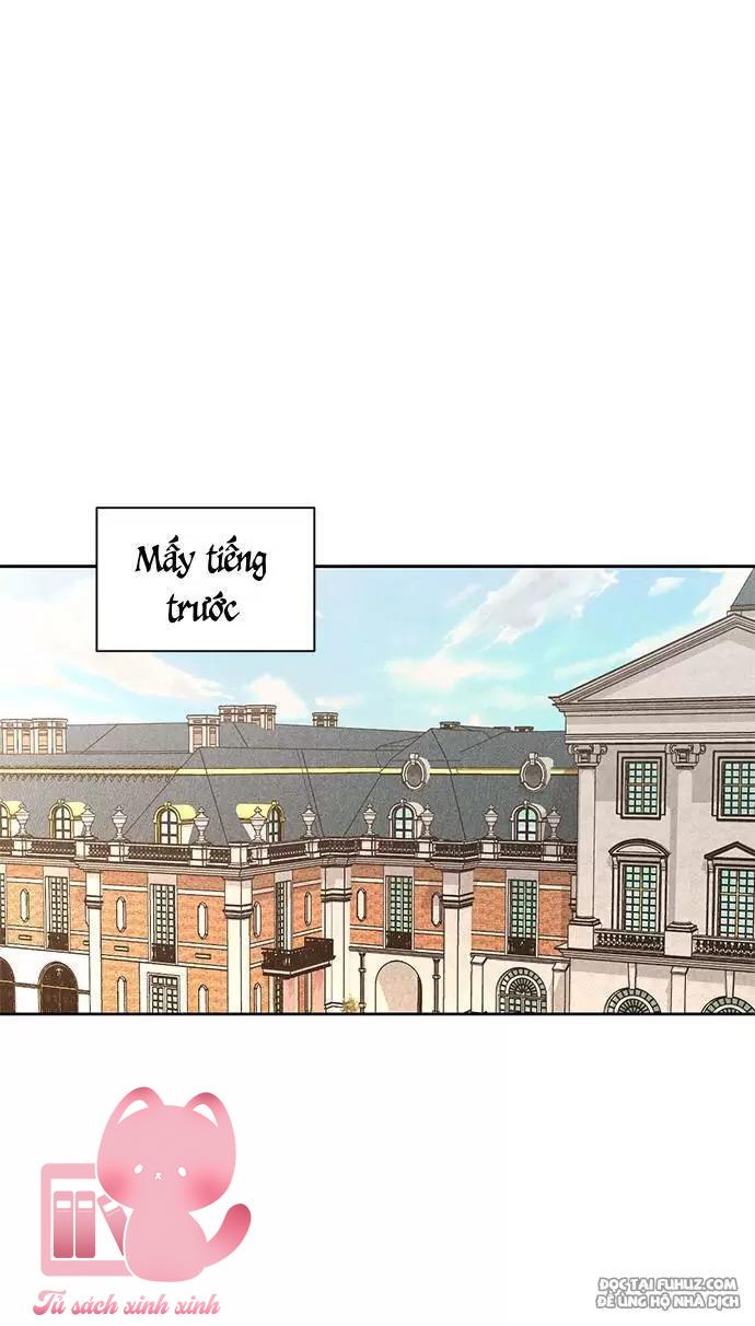Hoàng Hậu Tái Hôn Chapter 67 - Trang 4
