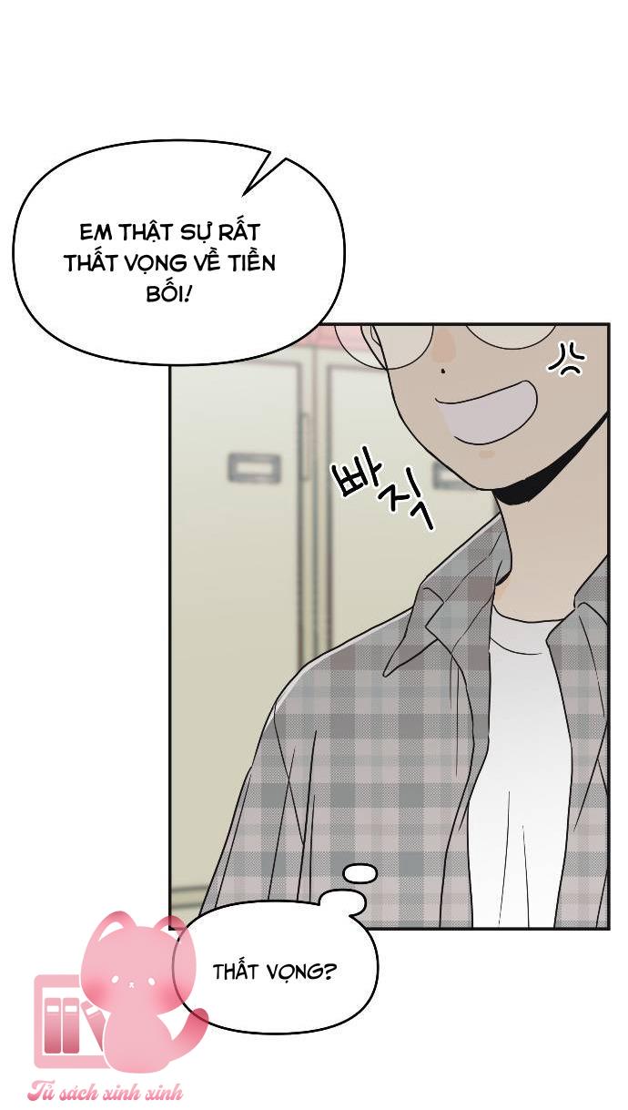 Trái Dấu Hút Nhau Chap 18 - Trang 2
