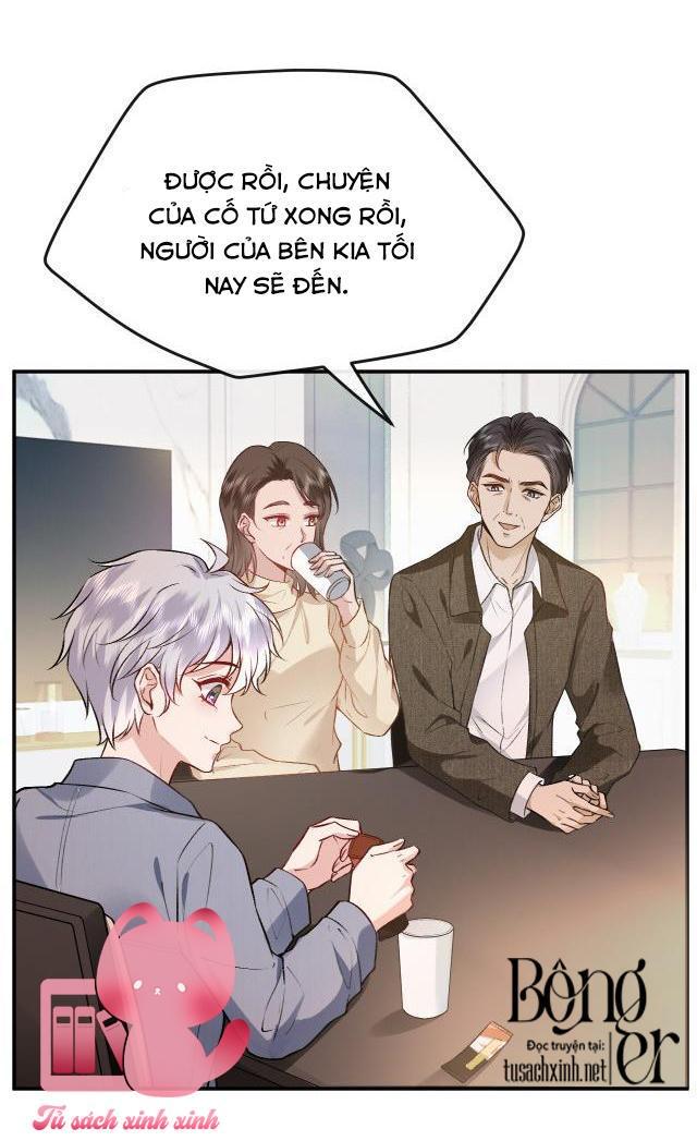 Phu Nhân Mỗi Ngày Đều Tại Tuyến Vả Mặt Chap 3 - Trang 2