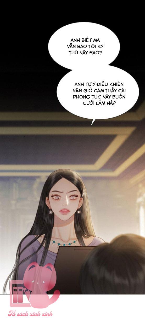 Serena Chương 2 - Trang 3