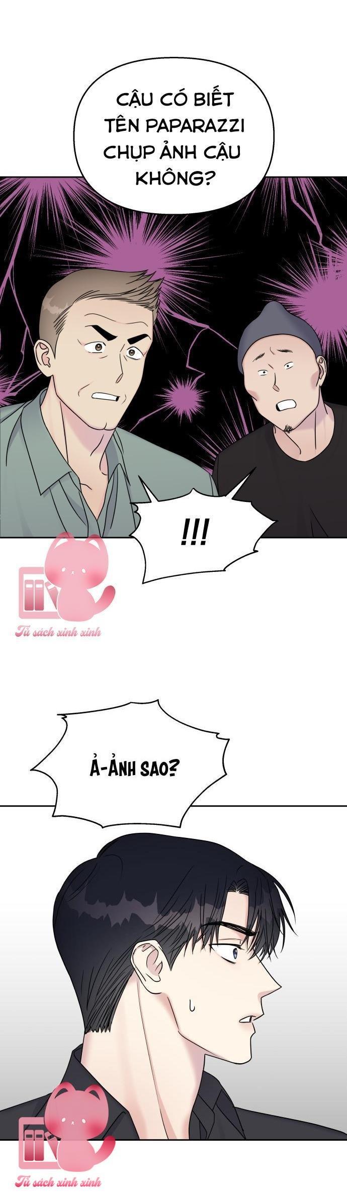 Hãy Vờ Như Ta Yêu Nhau Chap 26 - Trang 2
