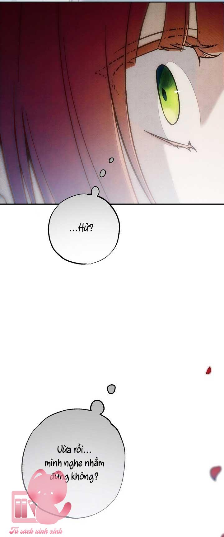 Chào Mừng Đến Với Dinh Thự Hoa Hồng Chap 13 - Trang 2