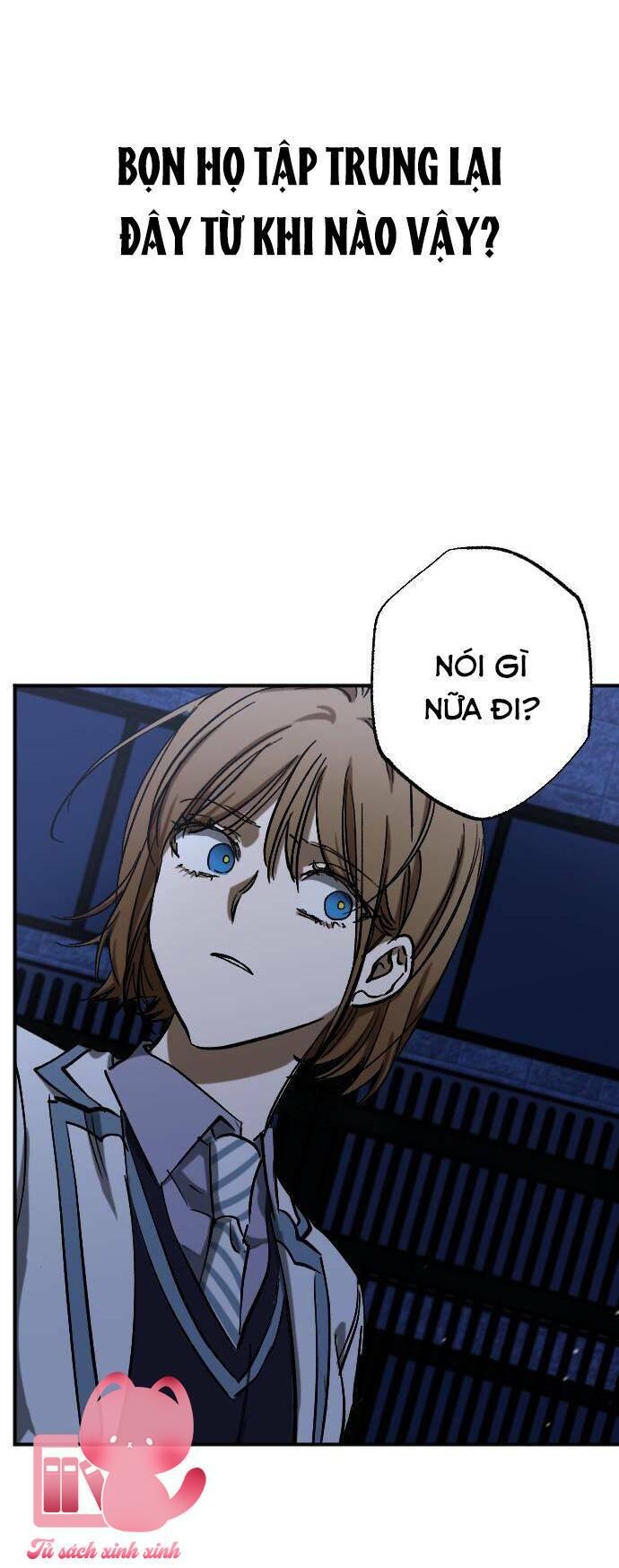 Đêm Của Bóng Tối Chapter 33 - Trang 4