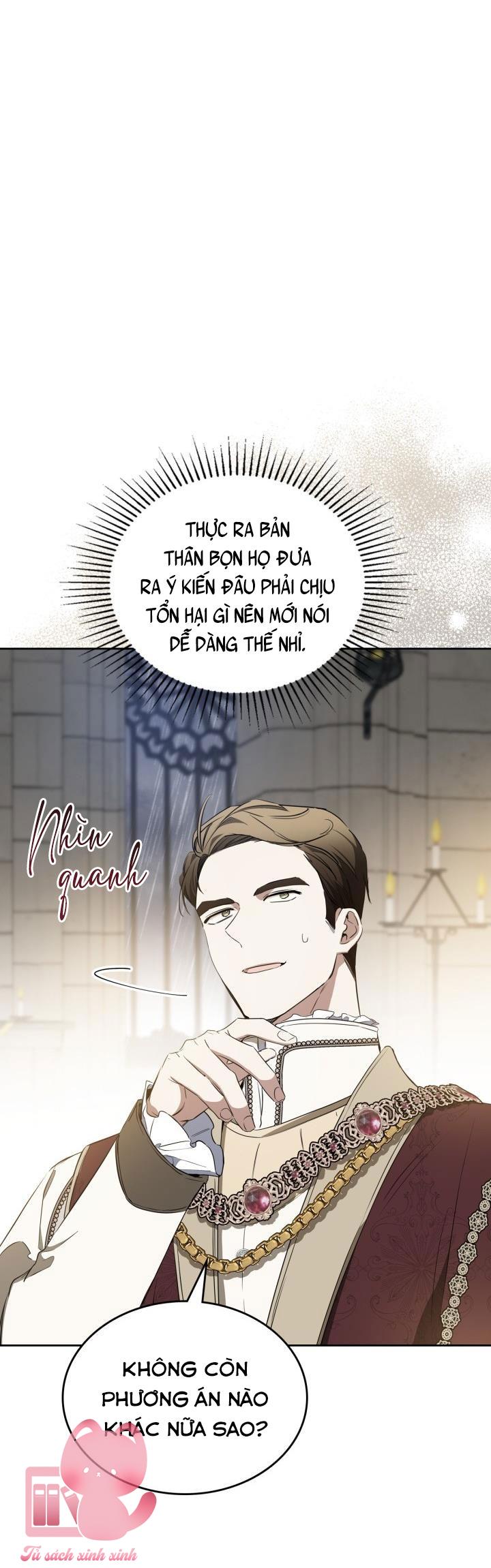 Kiếp Này Ta Sẽ Trở Thành Gia Chủ Chap 151 - Trang 2