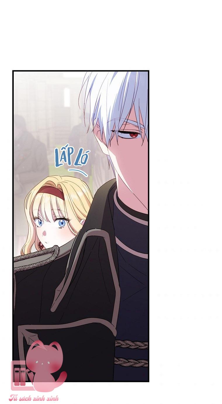 Cách Khiến Phu Quân Đứng Về Phía Tôi Chap 29 - Trang 2