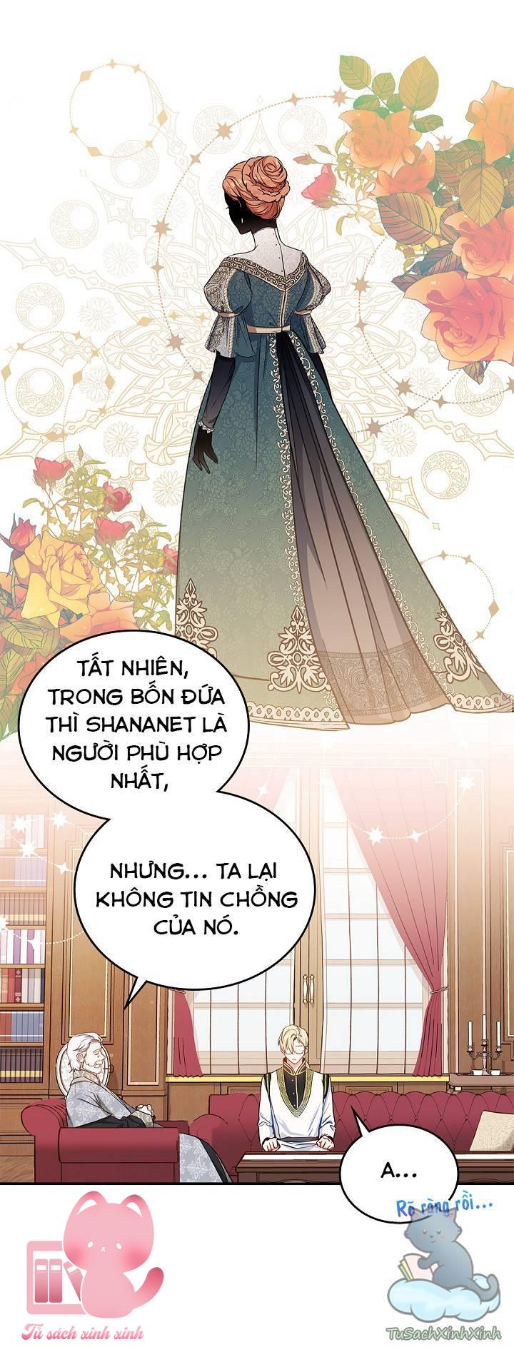 Kiếp Này Ta Sẽ Trở Thành Gia Chủ Chap 8 - Trang 2