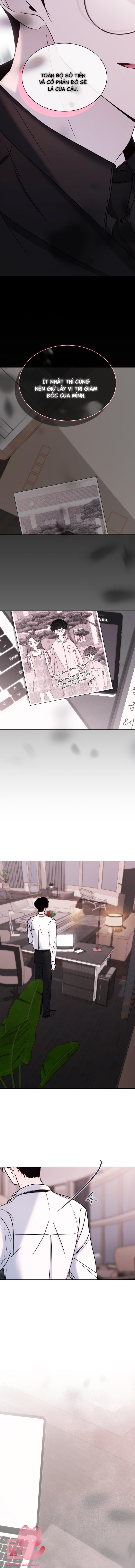 Hôn Trước Khi Ngủ Chapter 47 - Trang 4