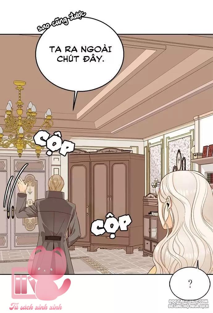 Hoàng Hậu Tái Hôn Chapter 26 - Trang 4