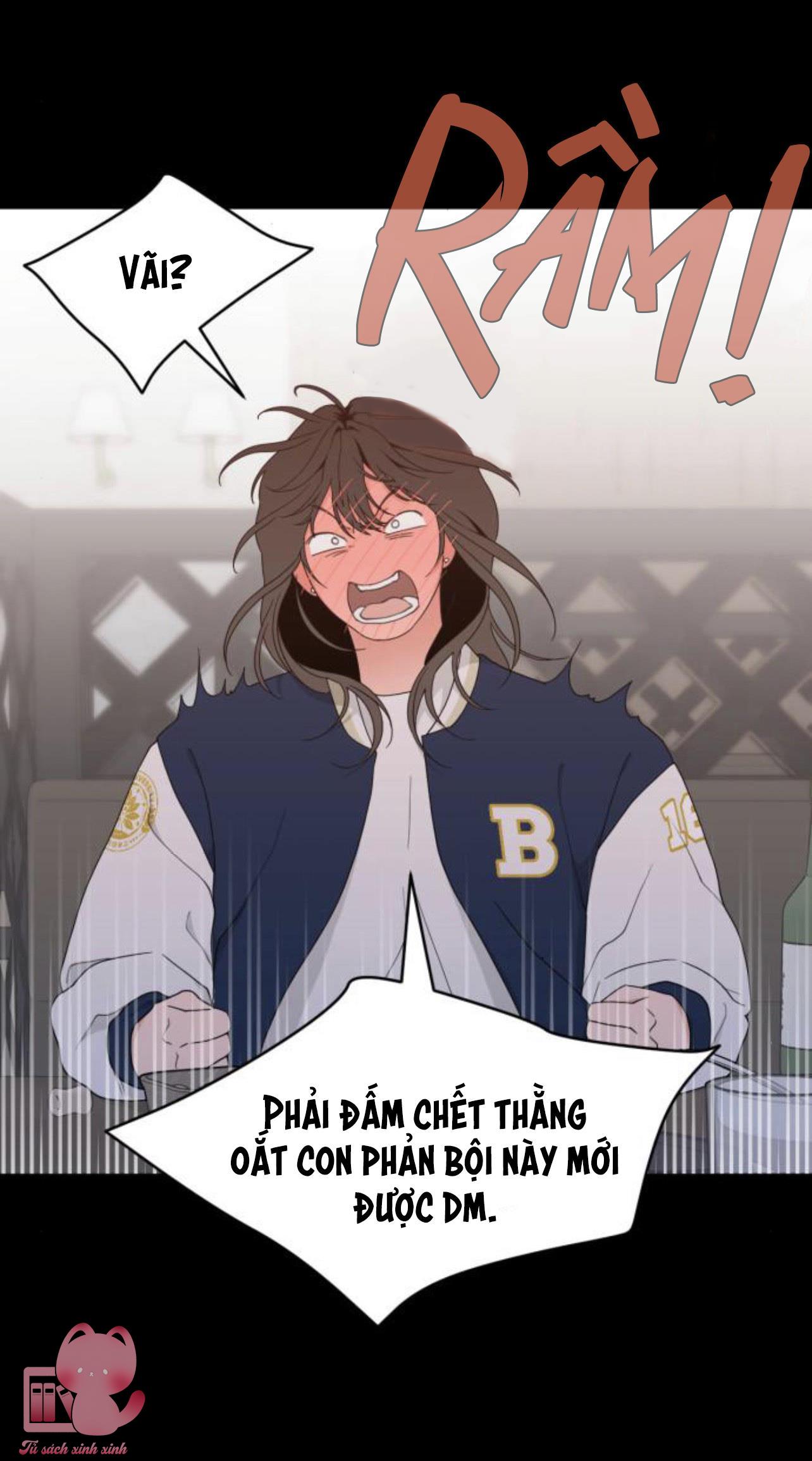 Vận May Không Ngờ Chapter 9 - Trang 4
