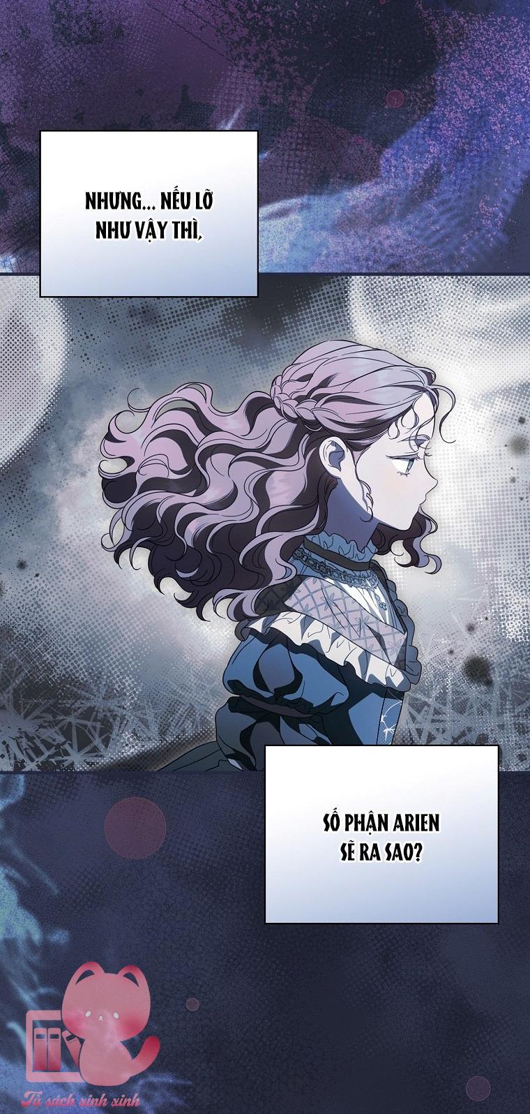 Cách Khiến Phu Quân Đứng Về Phía Tôi Chap 95 - Trang 2