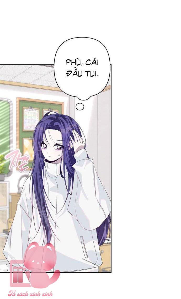 Đàn Anh Xấu Xa! Chap 71 - Trang 3