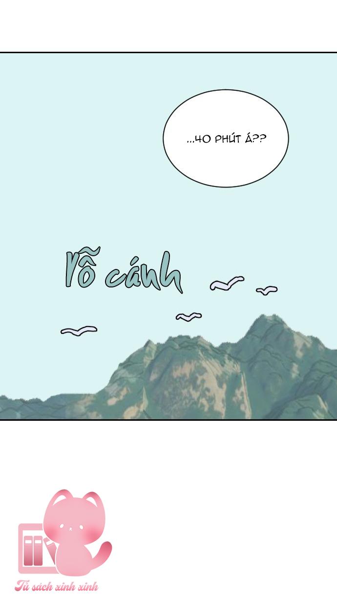 Vận May Không Ngờ Chap 65 - Next 