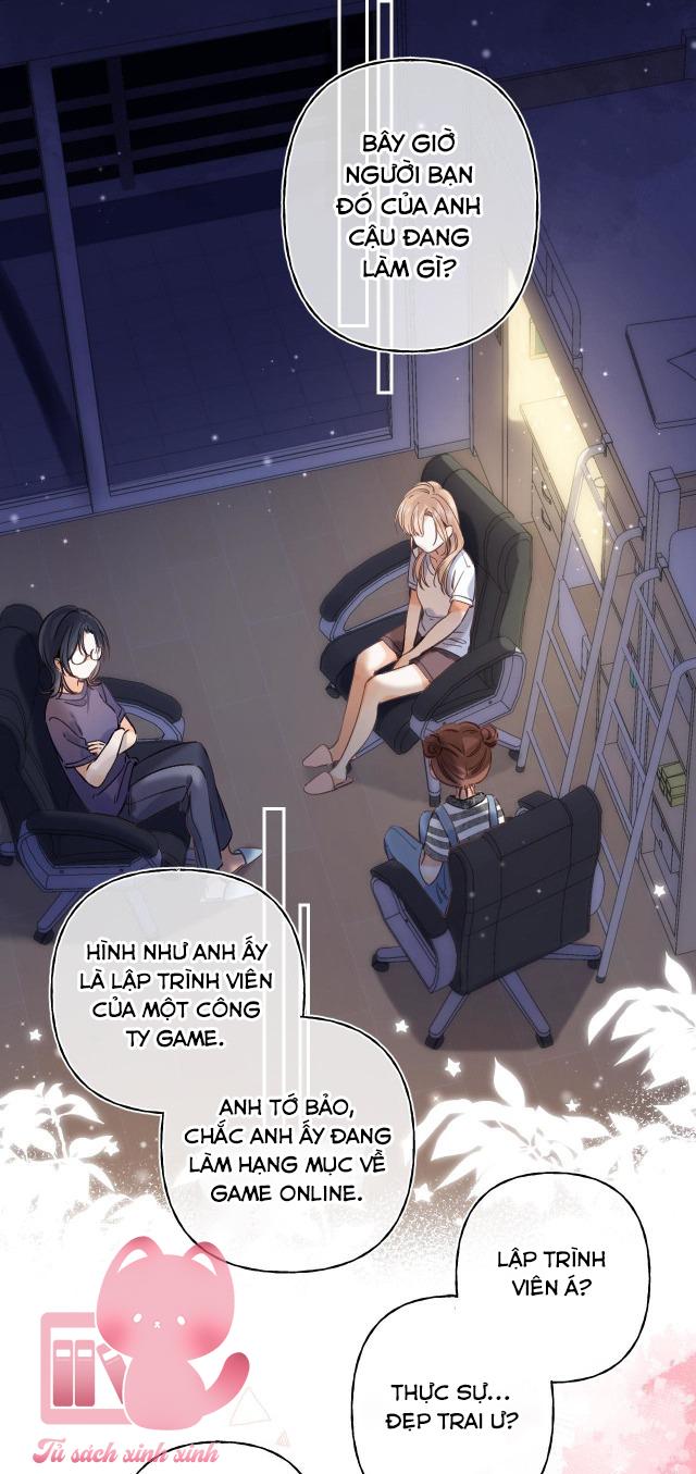 Mối Tình Thầm Kín Chapter 50 - Trang 4