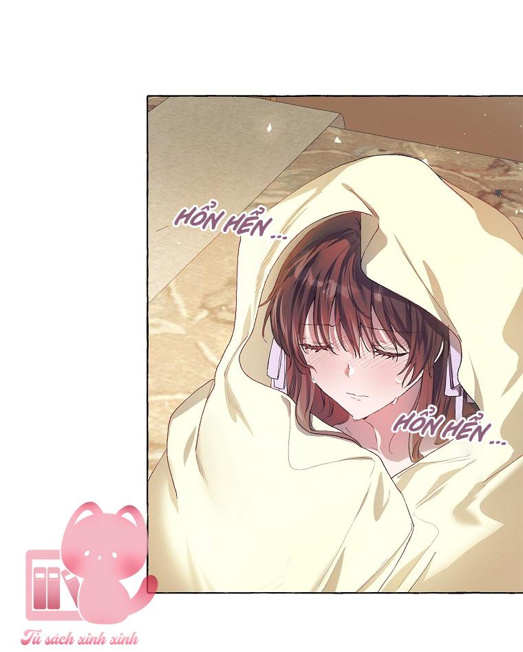 Thời Gian Của Nhân Vật Phụ Có Giới Hạn Chapter 12 - Trang 4