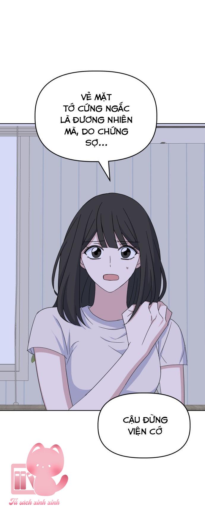 Quan Hệ Nhân Quả Chap 43 - Trang 2