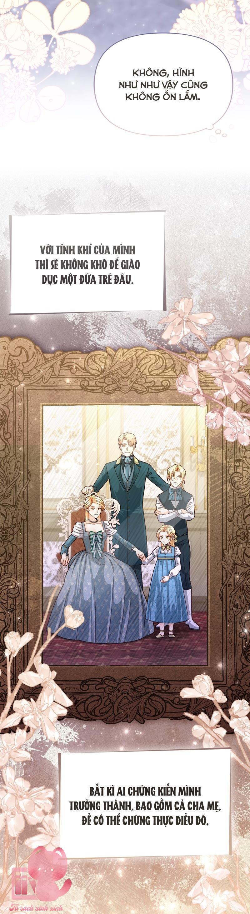 Hoàng Hậu Tái Hôn Chapter 160 - Trang 4