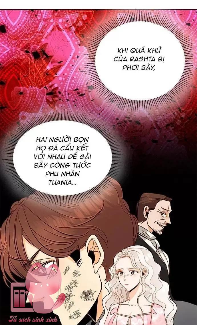 Hoàng Hậu Tái Hôn Chapter 36 - Trang 4