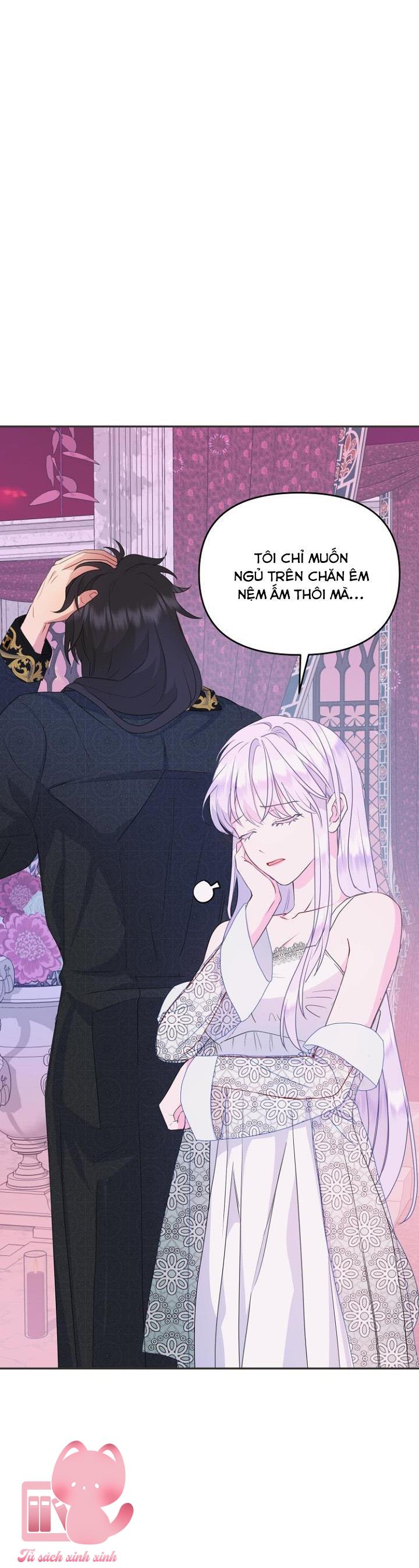 Bỏ Quách Chồng Con Đi, Tiền Bạc Mới Là Tất Cả Chap 34 - Trang 2