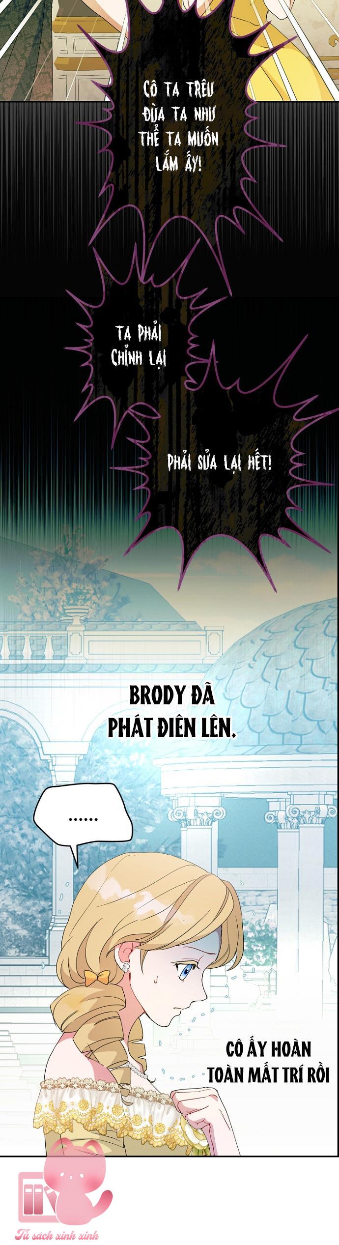 Bỏ Quách Chồng Con Đi, Tiền Bạc Mới Là Tất Cả Chap 60 - Trang 2