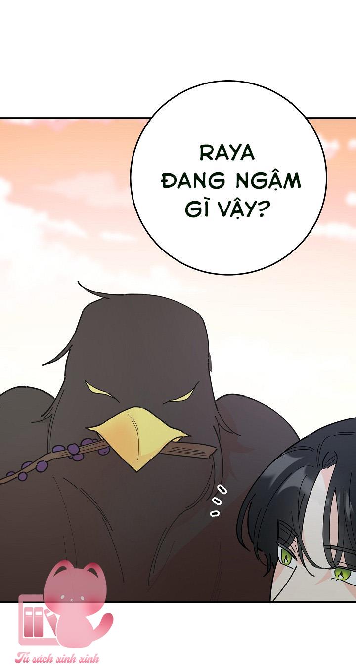 Người Hùng Của Ác Nữ Chapter 90 - Trang 4