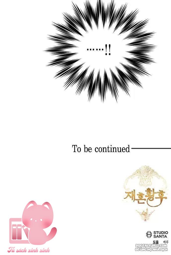Hoàng Hậu Tái Hôn Chapter 61 - Trang 4